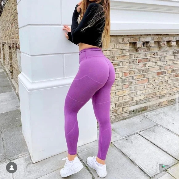 Alphalete revival r6 leggings